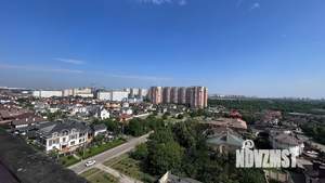 1-к квартира, на длительный срок, 52м2, 11/18 этаж
