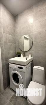 Студия квартира, на длительный срок, 22м2, 2/17 этаж