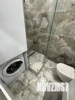 1-к квартира, посуточно, 40м2, 14/25 этаж