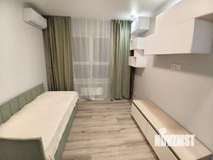 2-к квартира, на длительный срок, 64м2, 13/20 этаж