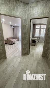 1-к квартира, на длительный срок, 42м2, 11/20 этаж