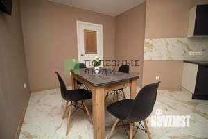 3-к квартира, на длительный срок, 90м2, 3/24 этаж