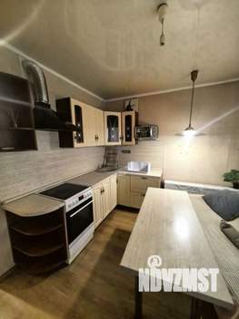 1-к квартира, на длительный срок, 38м2, 3/16 этаж