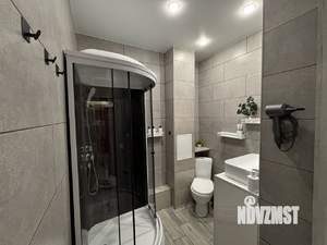 Студия квартира, посуточно, 25м2, 16/22 этаж