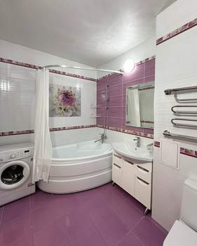 3-к квартира, на длительный срок, 86м2, 16/20 этаж