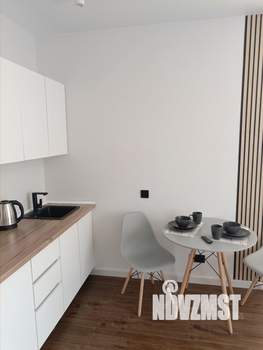 Студия квартира, на длительный срок, 24м2, 12/16 этаж