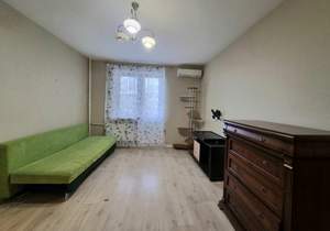 1-к квартира, на длительный срок, 40м2, 2/16 этаж