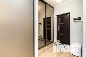 2-к квартира, посуточно, 72м2, 2/24 этаж