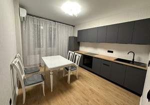 1-к квартира, на длительный срок, 44м2, 6/22 этаж