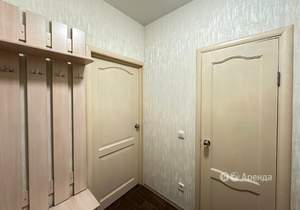 Студия квартира, на длительный срок, 28м2, 9/22 этаж