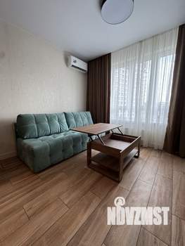 Студия квартира, на длительный срок, 25м2, 7/9 этаж