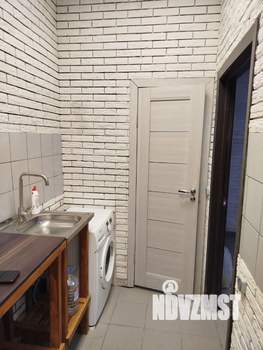 Студия квартира, на длительный срок, 30м2, 1/5 этаж