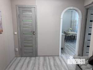 1-к квартира, на длительный срок, 38м2, 3/17 этаж