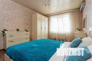 2-к квартира, посуточно, 75м2, 14/17 этаж