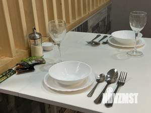 Студия квартира, посуточно, 30м2, 6/9 этаж