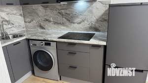 1-к квартира, на длительный срок, 41м2, 13/16 этаж