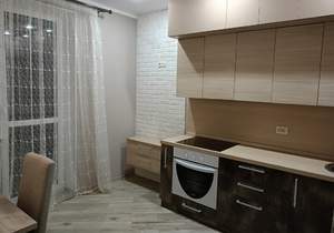 2-к квартира, на длительный срок, 60м2, 16/18 этаж
