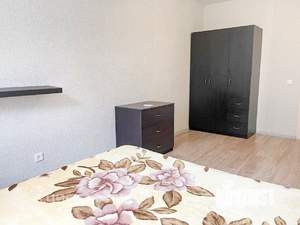 1-к квартира, на длительный срок, 34м2, 13/16 этаж