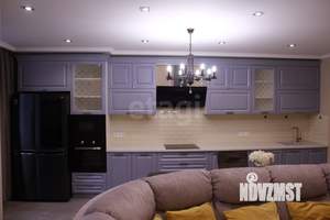 1-к квартира, на длительный срок, 82м2, 18/24 этаж