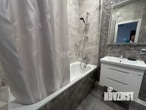 1-к квартира, на длительный срок, 43м2, 18/24 этаж