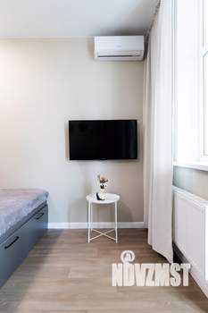 Студия квартира, на длительный срок, 28м2, 9/9 этаж