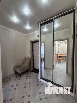 1-к квартира, на длительный срок, 45м2, 1/20 этаж