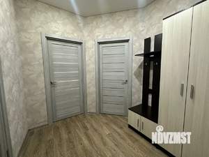 1-к квартира, на длительный срок, 39м2, 11/23 этаж