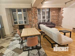 2-к квартира, на длительный срок, 90м2, 9/19 этаж