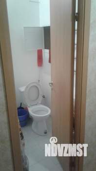 Студия квартира, на длительный срок, 25м2, 9/18 этаж