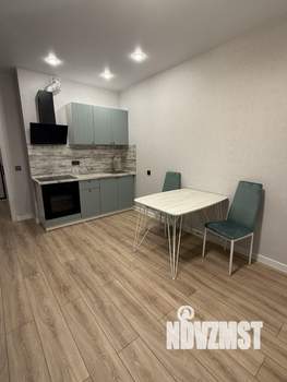 Студия квартира, посуточно, 23м2, 5/16 этаж