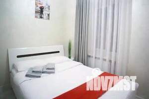 1-к квартира, на длительный срок, 38м2, 13/16 этаж