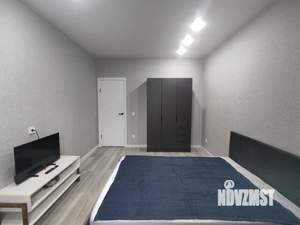 1-к квартира, на длительный срок, 45м2, 6/12 этаж