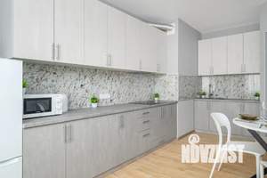 1-к квартира, посуточно, 35м2, 13/24 этаж