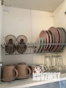 1-к квартира, посуточно, 35м2, 15/24 этаж