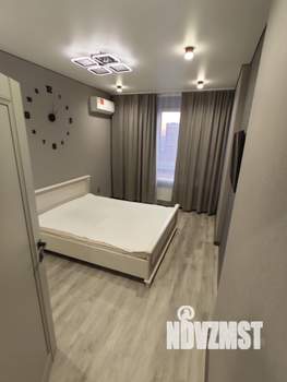 1-к квартира, на длительный срок, 45м2, 23/24 этаж