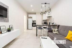 2-к квартира, посуточно, 64м2, 1/1 этаж