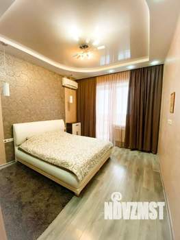 2-к квартира, на длительный срок, 74м2, 7/8 этаж