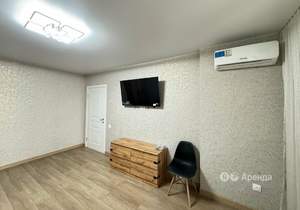 3-к квартира, на длительный срок, 89м2, 3/24 этаж