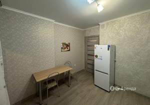 1-к квартира, на длительный срок, 37м2, 6/16 этаж