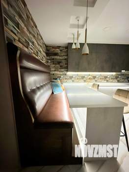 1-к квартира, на длительный срок, 43м2, 6/21 этаж