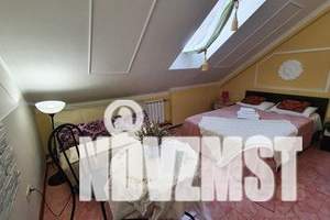 1-к квартира, посуточно, 25м2, 6/6 этаж