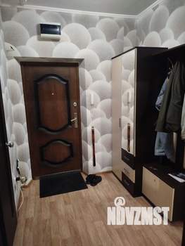 1-к квартира, на длительный срок, 35м2, 12/22 этаж