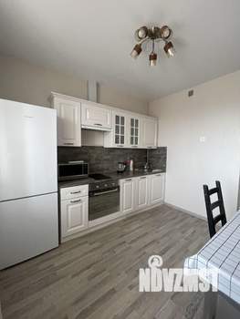 1-к квартира, на длительный срок, 32м2, 12/24 этаж