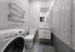 1-к квартира, на длительный срок, 38м2, 13/24 этаж