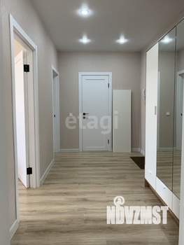 2-к квартира, на длительный срок, 56м2, 12/22 этаж