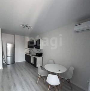 1-к квартира, на длительный срок, 42м2, 15/18 этаж