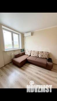 1-к квартира, на длительный срок, 47м2, 7/15 этаж