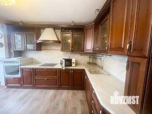 3-к квартира, на длительный срок, 82м2, 4/12 этаж