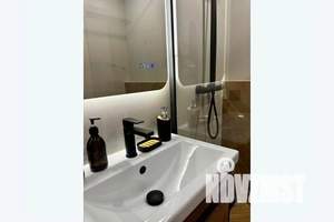 2-к квартира, посуточно, 43м2, 4/9 этаж