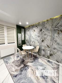 1-к квартира, на длительный срок, 45м2, 16/16 этаж